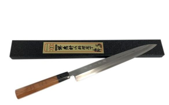  Cuchillos japoneses de cocina/chef hechos en Sakai